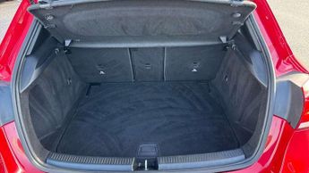 Mercedes-Benz A-Class A180d Sport 5dr Auto