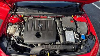 Mercedes-Benz A-Class A180d Sport 5dr Auto
