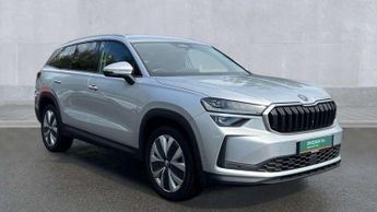 Skoda Kodiaq 1.5 TSI e-TEC SE L 5dr DSG [7 Seat]