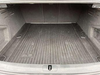 Audi A5 2.0 TFSI 252 Quattro S Line 2dr S Tronic