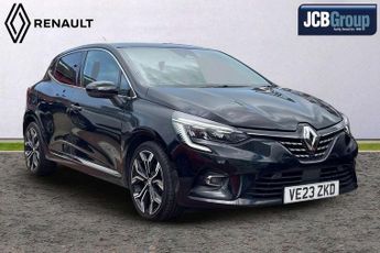 Renault Clio 1.0 TCe 90 Techno 5dr