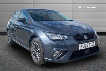 SEAT Ibiza 1.0 TSI 95 SE Technology 5dr