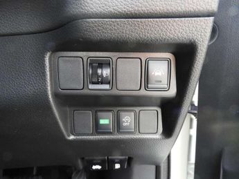 Nissan Qashqai 1.3 DiG-T 160 N-Connecta 5dr DCT