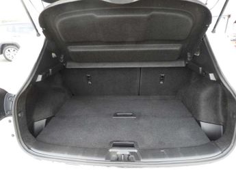 Nissan Qashqai 1.3 DiG-T 160 N-Connecta 5dr DCT