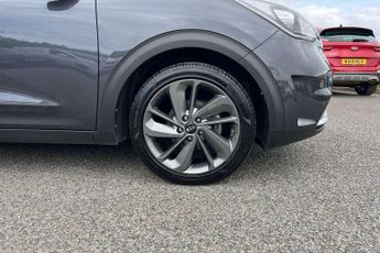 Kia Niro 1.6 GDi Hybrid First Edition 5dr DCT