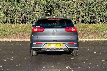 Kia Niro 1.6 GDi Hybrid First Edition 5dr DCT