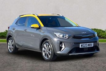 Kia Stonic 1.0T GDi 99 Quantum 5dr