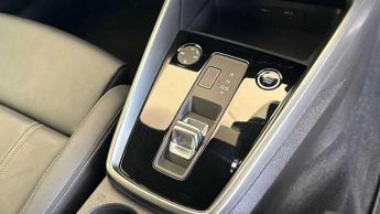 Audi A3 30 TFSI S Line 5dr S Tronic