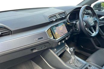 Audi Q3 35 TFSI S Line 5dr S Tronic