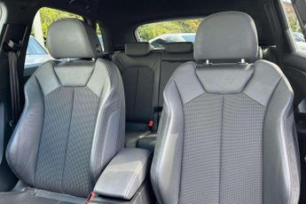 Audi Q3 35 TFSI S Line 5dr S Tronic