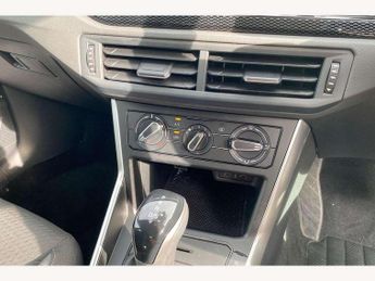 Volkswagen Polo 1.0 TSI Life 5dr DSG