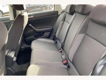 Volkswagen Polo 1.0 TSI Life 5dr DSG
