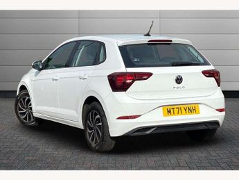 Volkswagen Polo 1.0 TSI Life 5dr DSG