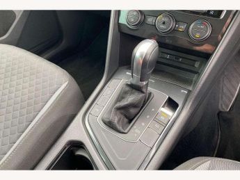 Volkswagen Tiguan 2.0 TDi 150 SE 5dr DSG