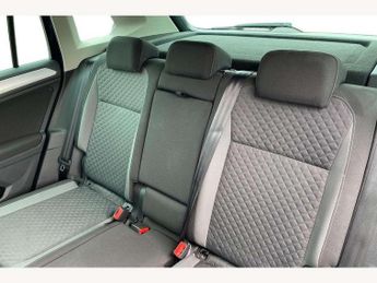 Volkswagen Tiguan 2.0 TDi 150 SE 5dr DSG