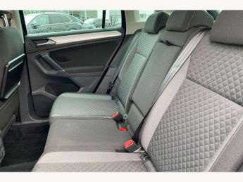 Volkswagen Tiguan 2.0 TDi 150 SE 5dr DSG