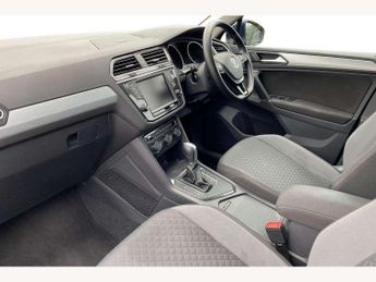 Volkswagen Tiguan 2.0 TDi 150 SE 5dr DSG