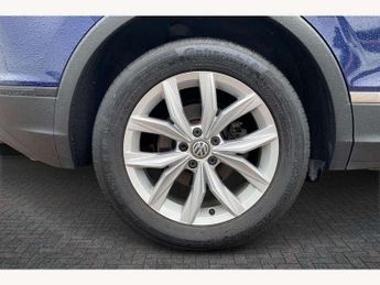 Volkswagen Tiguan 2.0 TDi 150 SE 5dr DSG