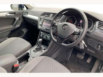 Volkswagen Tiguan 2.0 TDi 150 SE 5dr DSG