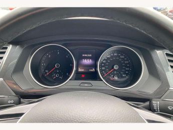 Volkswagen Tiguan 2.0 TDi 150 SE 5dr DSG