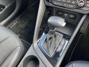 Kia Niro 1.6 GDi Hybrid 4 5dr DCT