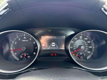 Kia ProCeed 1.5T GDi ISG 138 GT-Line 5dr DCT
