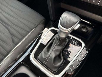 Kia ProCeed 1.5T GDi ISG 138 GT-Line 5dr DCT