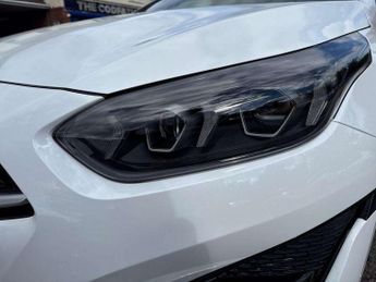 Kia ProCeed 1.5T GDi ISG 138 GT-Line 5dr DCT