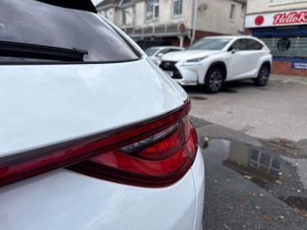 Kia ProCeed 1.5T GDi ISG 138 GT-Line 5dr DCT