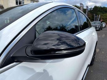 Kia ProCeed 1.5T GDi ISG 138 GT-Line 5dr DCT