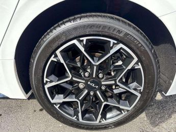 Kia ProCeed 1.5T GDi ISG 138 GT-Line 5dr DCT