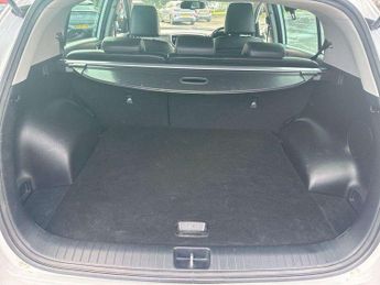 Kia Sportage 1.6 CRDi ISG 4 5dr DCT Auto [AWD]