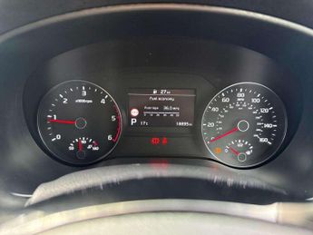 Kia Sportage 1.6 CRDi ISG 4 5dr DCT Auto [AWD]