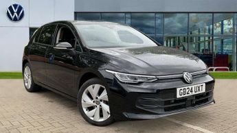 Volkswagen Golf 1.5 TSI 150 Match 5dr