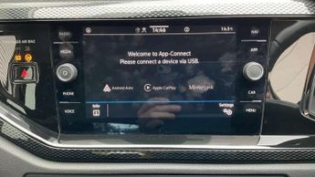 Volkswagen Polo 1.0 TSI Life 5dr DSG