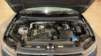 Volkswagen Tiguan 1.5 TSI 150 Life 5dr DSG