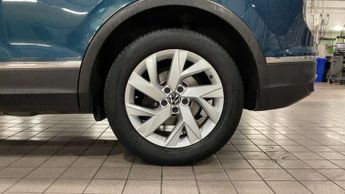 Volkswagen Tiguan 1.5 TSI 150 Life 5dr DSG