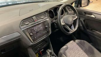 Volkswagen Tiguan 1.5 TSI 150 Life 5dr DSG