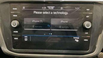 Volkswagen Tiguan 1.5 TSI 150 Life 5dr DSG