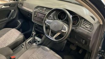 Volkswagen Tiguan 1.5 TSI 150 Life 5dr DSG