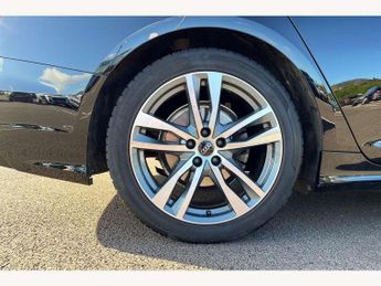 Audi A6 Avant 40 TFSI S Line 5dr S Tronic [Tech Pack]