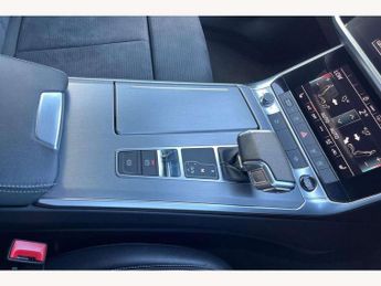 Audi A6 Avant 40 TFSI S Line 5dr S Tronic [Tech Pack]