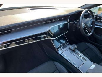 Audi A6 Avant 40 TFSI S Line 5dr S Tronic [Tech Pack]