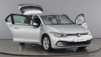Volkswagen Golf 2.0 TDI Life 5dr DSG
