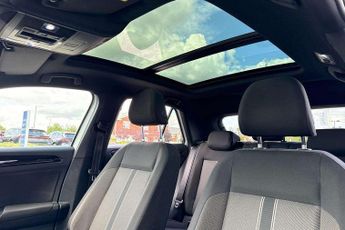 Volkswagen T-Roc 1.5 TSI EVO Black Edition 5dr DSG