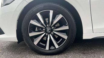 Honda Civic 2.0 eHEV Elegance 5dr CVT