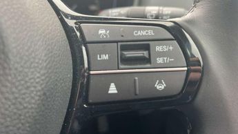 Honda Civic 2.0 eHEV Elegance 5dr CVT