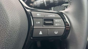 Honda Civic 2.0 eHEV Elegance 5dr CVT