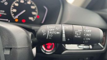 Honda Civic 2.0 eHEV Elegance 5dr CVT