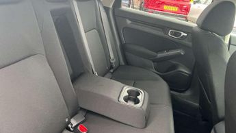 Honda Civic 2.0 eHEV Elegance 5dr CVT